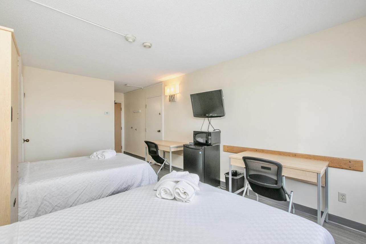 Residences De L'Universite D'Ottawa - Residence Rideau | University Of Ottawa Residences - Rideau Residence Экстерьер фото